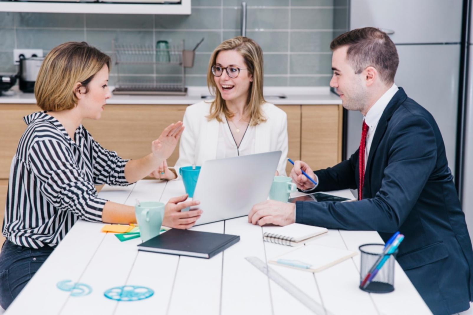 Formation budget base zéro en action