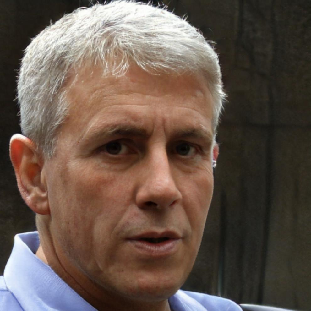 Portrait de l'expert formateur Théo Martineau