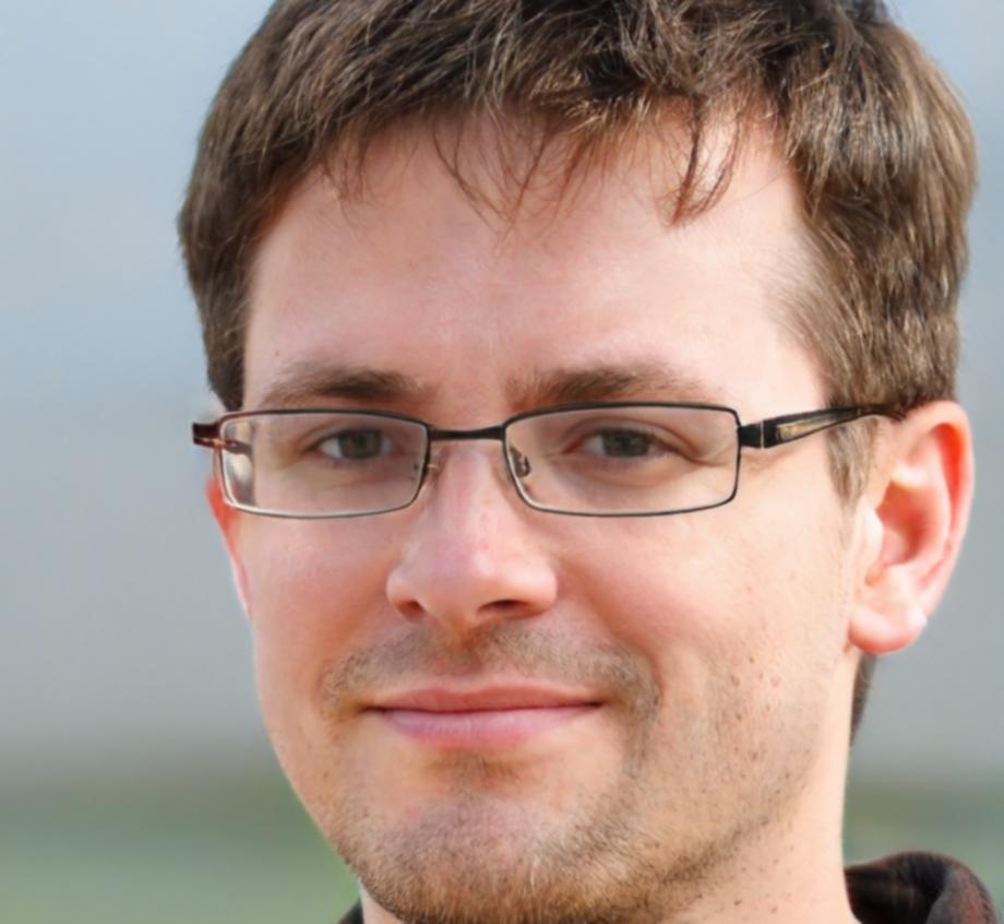 Portrait de Théo Rouault, responsable méthodologie chez pilvaronexa