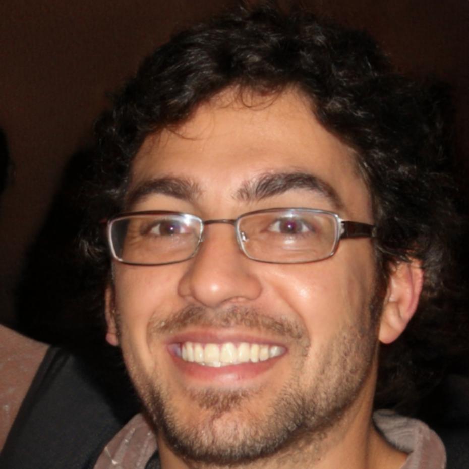 Portrait de Bastien Mercier, fondateur de pilvaronexa